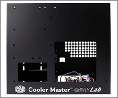 Test Bench V1.0